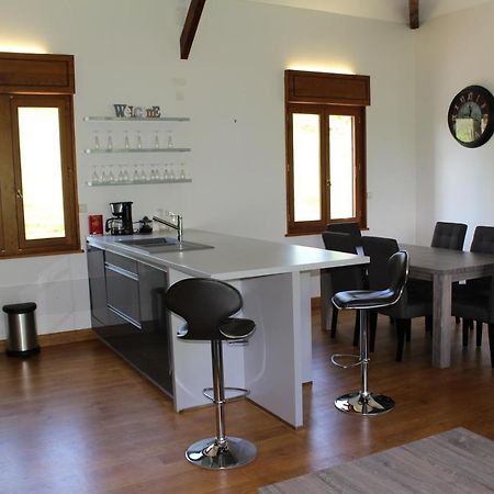 Gite & Spa Le Clos De Mon Pere Rochefort  Exterior foto