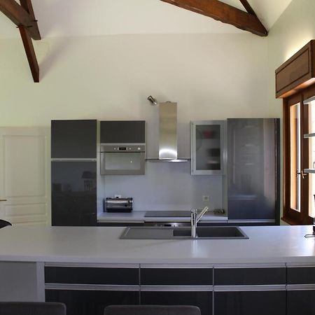 Gite & Spa Le Clos De Mon Pere Rochefort  Exterior foto