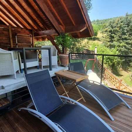 Gite & Spa Le Clos De Mon Pere Rochefort  Exterior foto