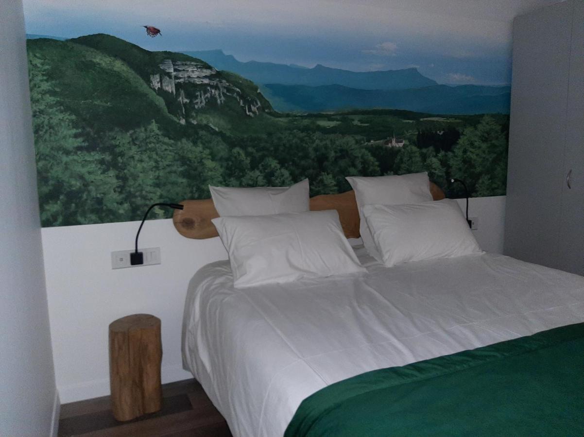 Gite & Spa Le Clos De Mon Pere Rochefort  Exterior foto