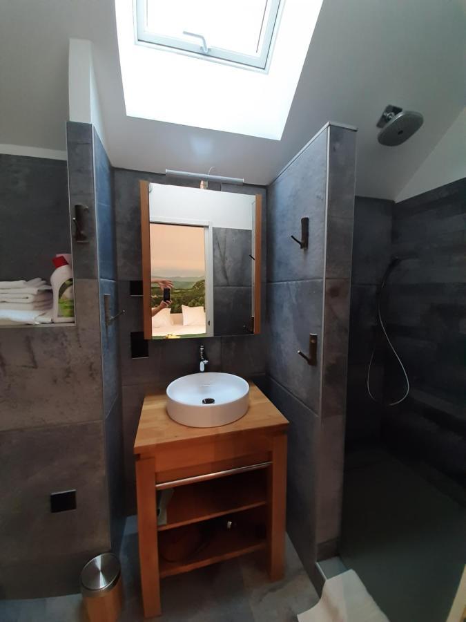 Gite & Spa Le Clos De Mon Pere Rochefort  Exterior foto