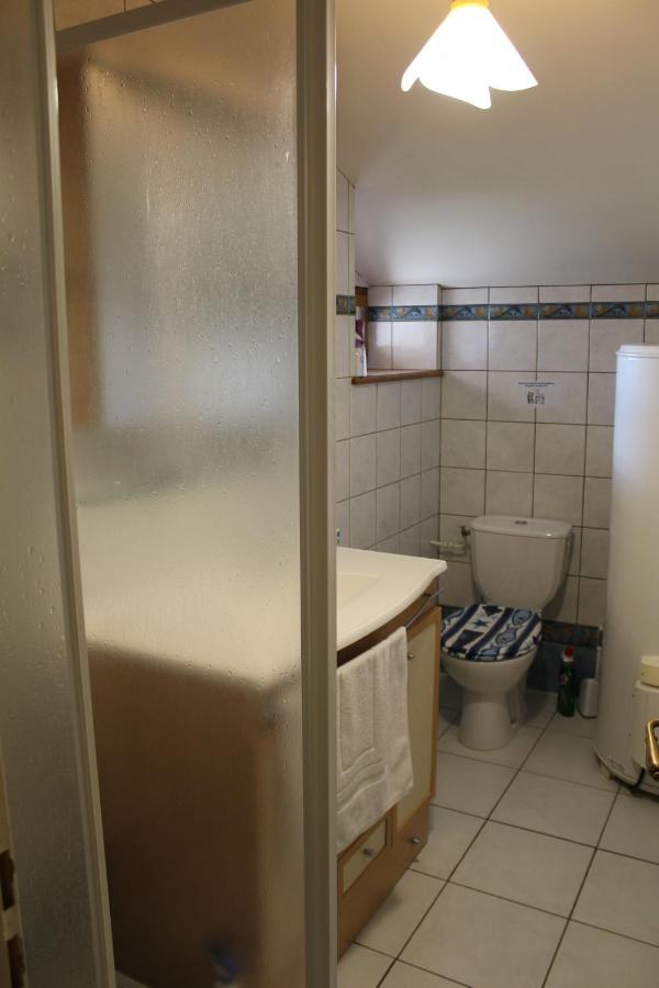 Gite & Spa Le Clos De Mon Pere Rochefort  Exterior foto