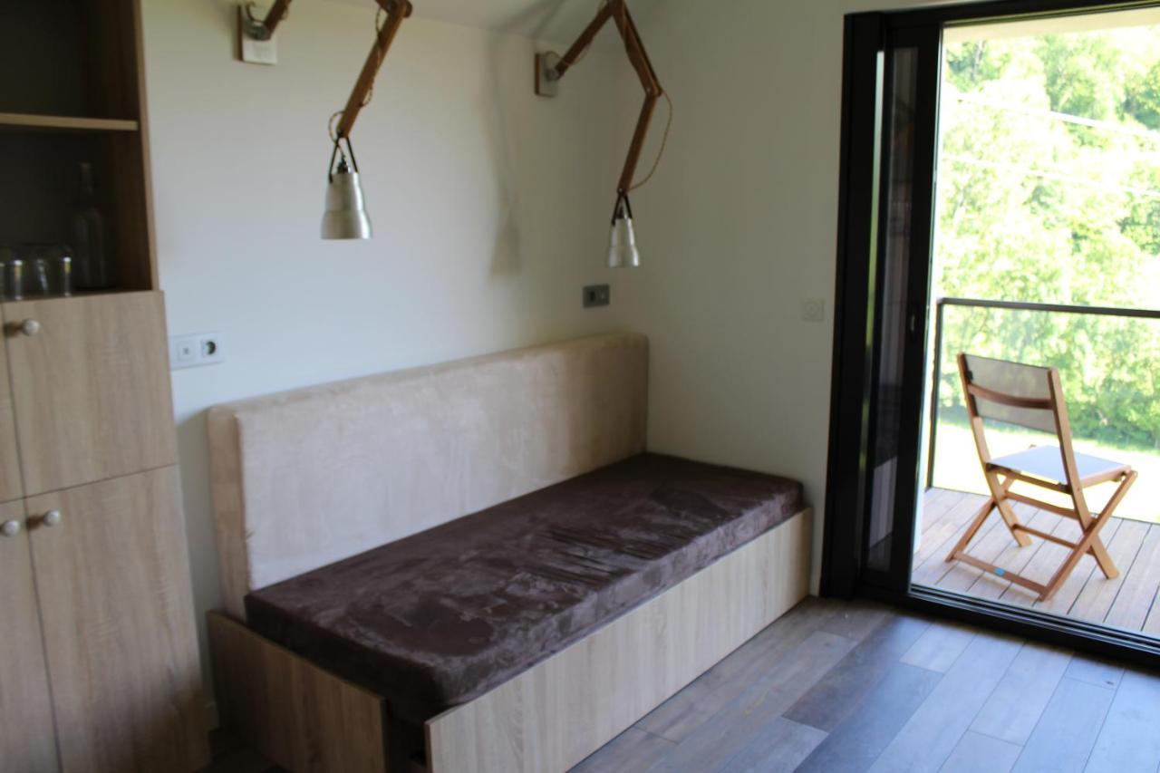 Gite & Spa Le Clos De Mon Pere Rochefort  Exterior foto