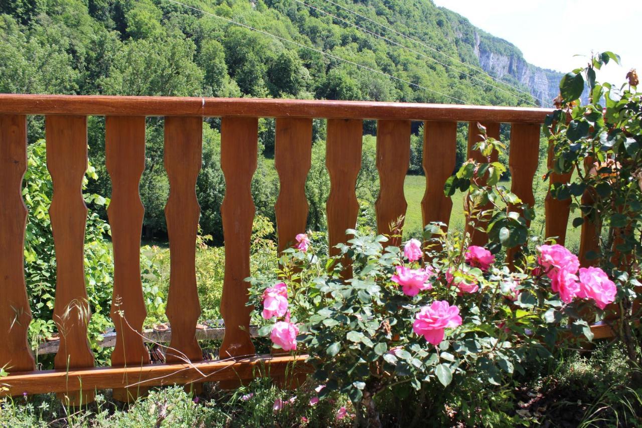 Gite & Spa Le Clos De Mon Pere Rochefort  Exterior foto