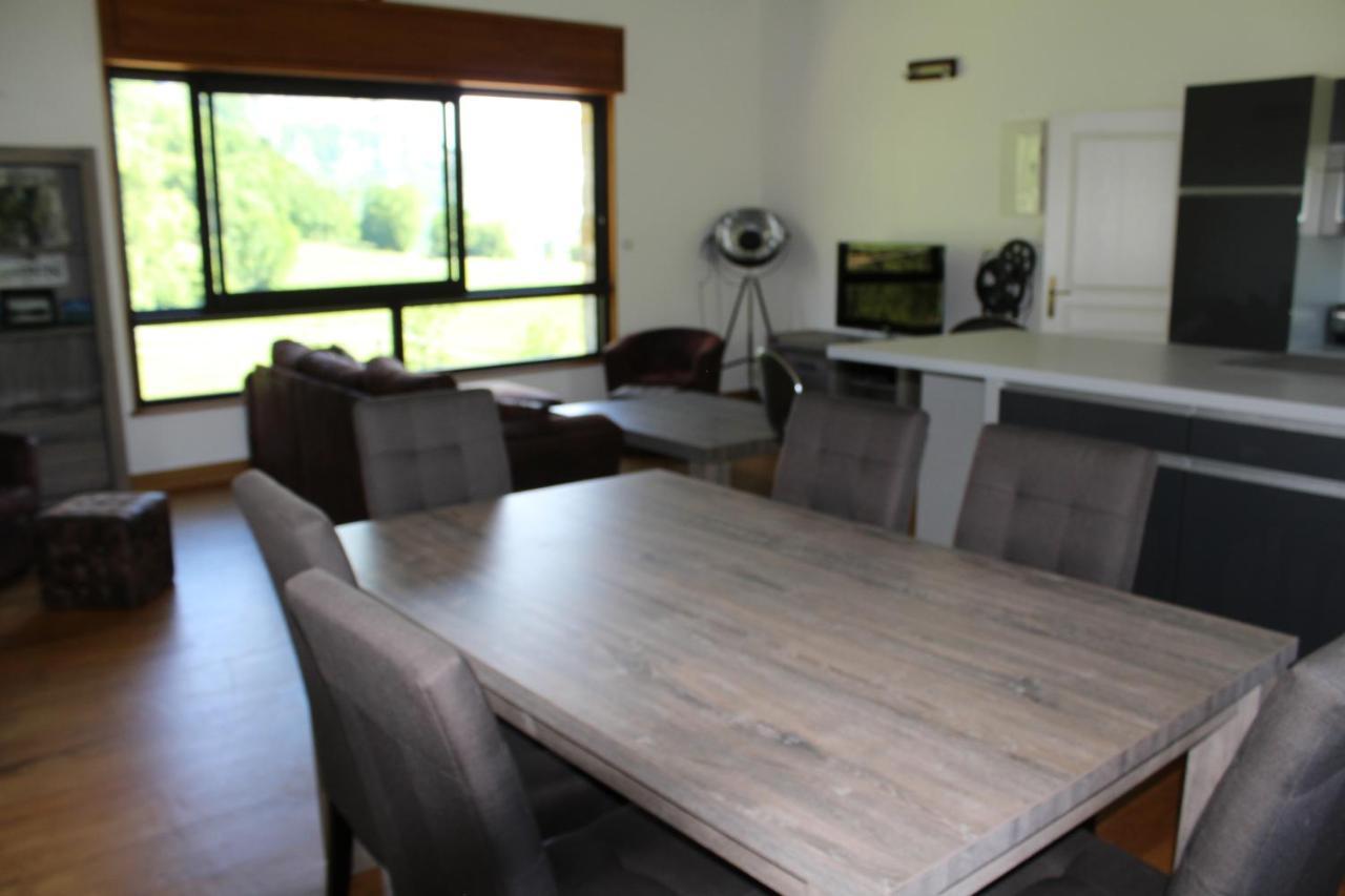 Gite & Spa Le Clos De Mon Pere Rochefort  Exterior foto